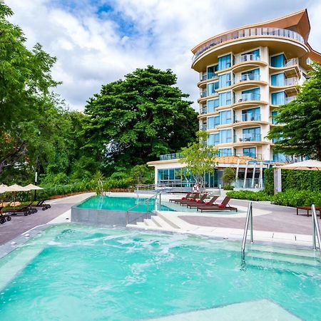 Centara Sonrisa Residences & Suites Sriracha Si Racha Exterior photo