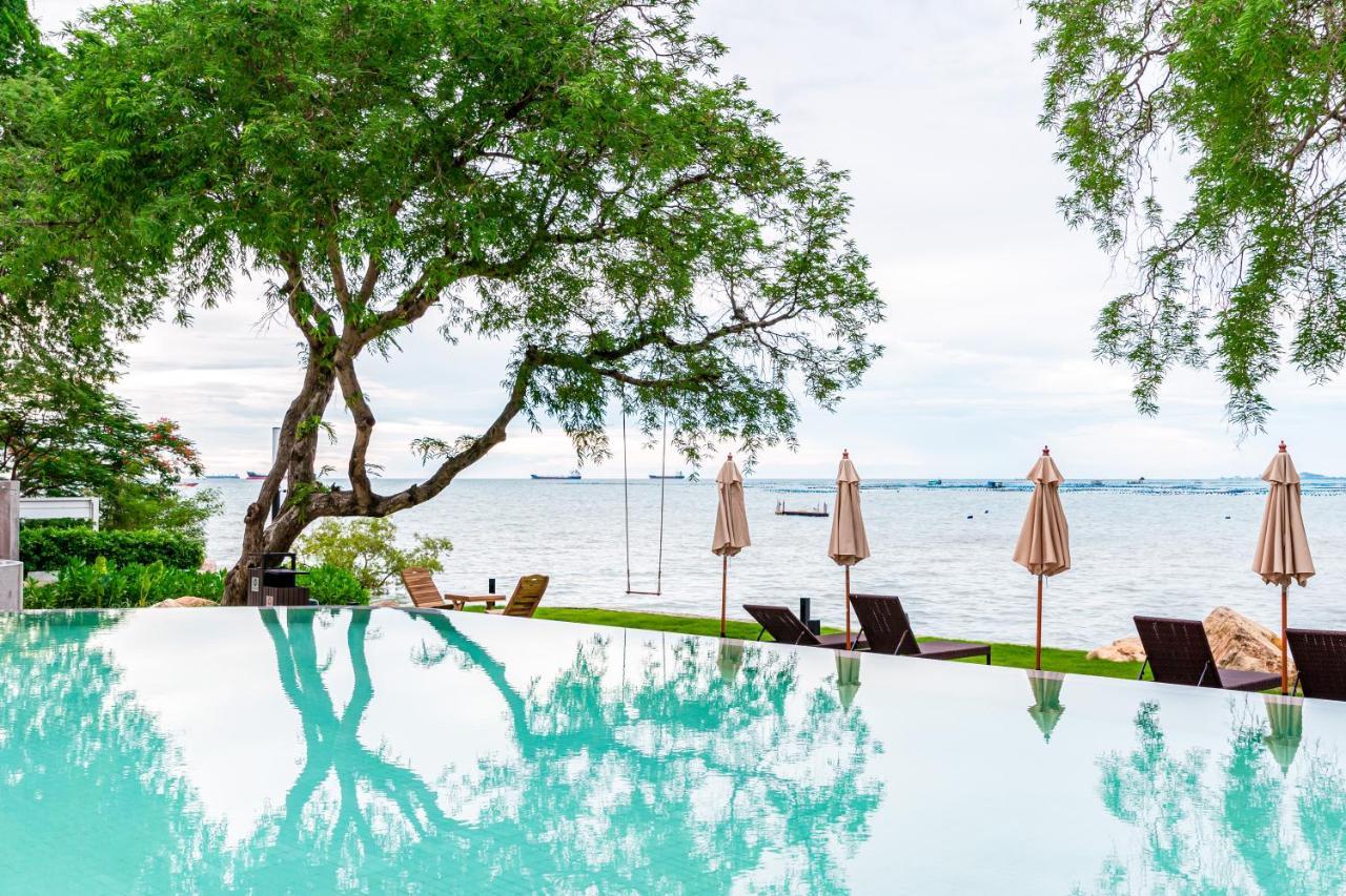 Centara Sonrisa Residences & Suites Sriracha Si Racha Exterior photo