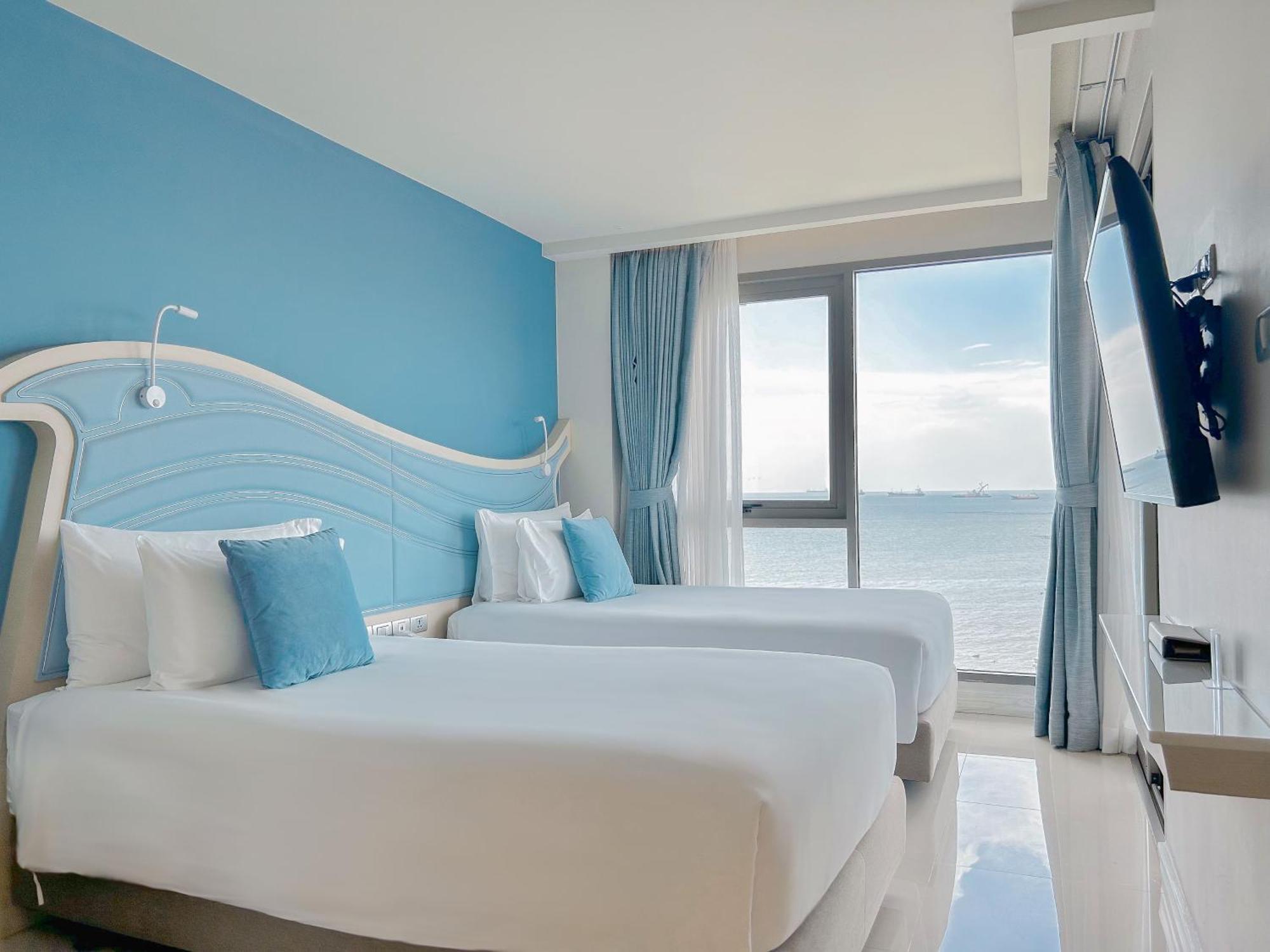 Centara Sonrisa Residences & Suites Sriracha Si Racha Exterior photo