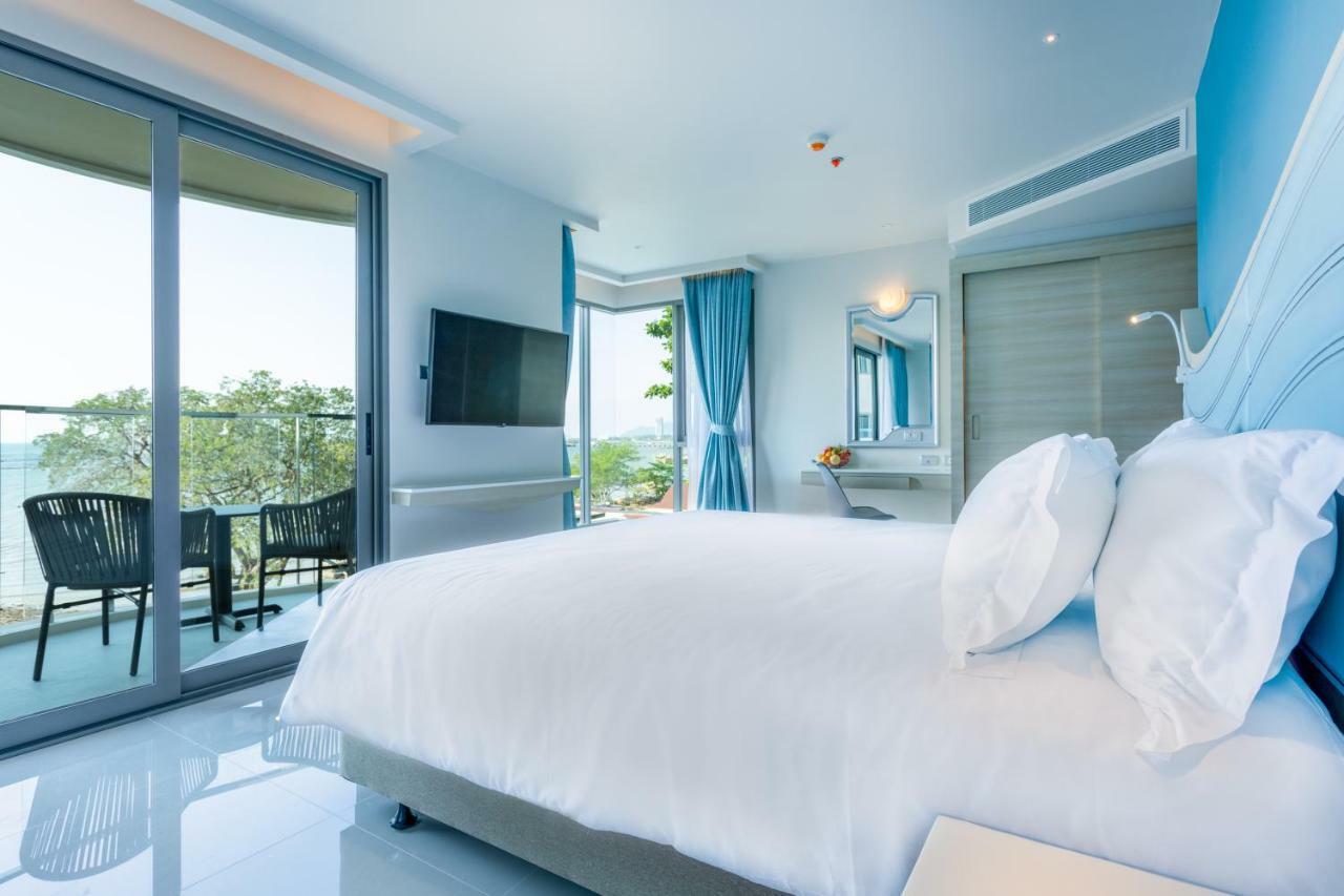 Centara Sonrisa Residences & Suites Sriracha Si Racha Exterior photo