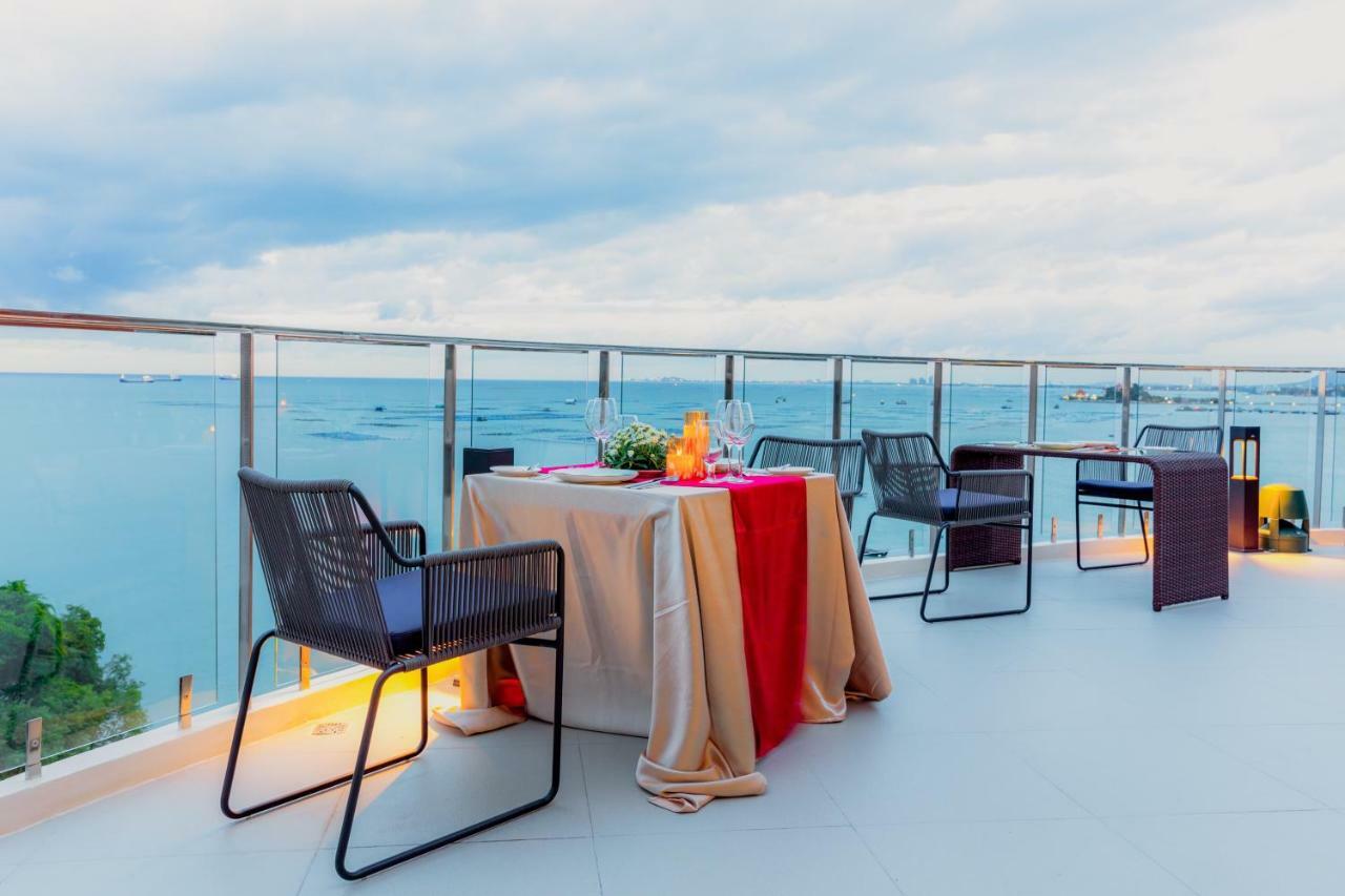 Centara Sonrisa Residences & Suites Sriracha Si Racha Exterior photo