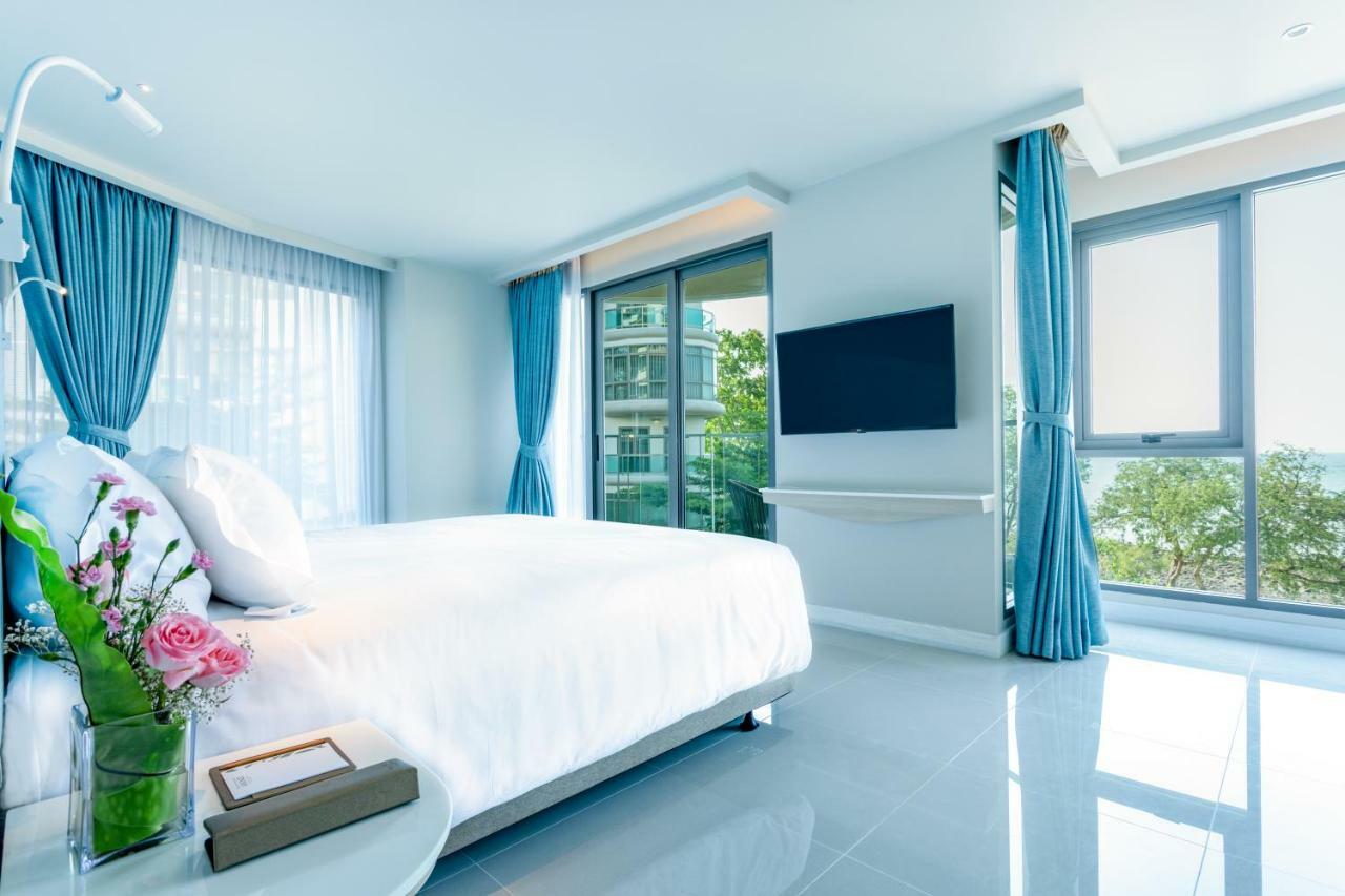 Centara Sonrisa Residences & Suites Sriracha Si Racha Exterior photo