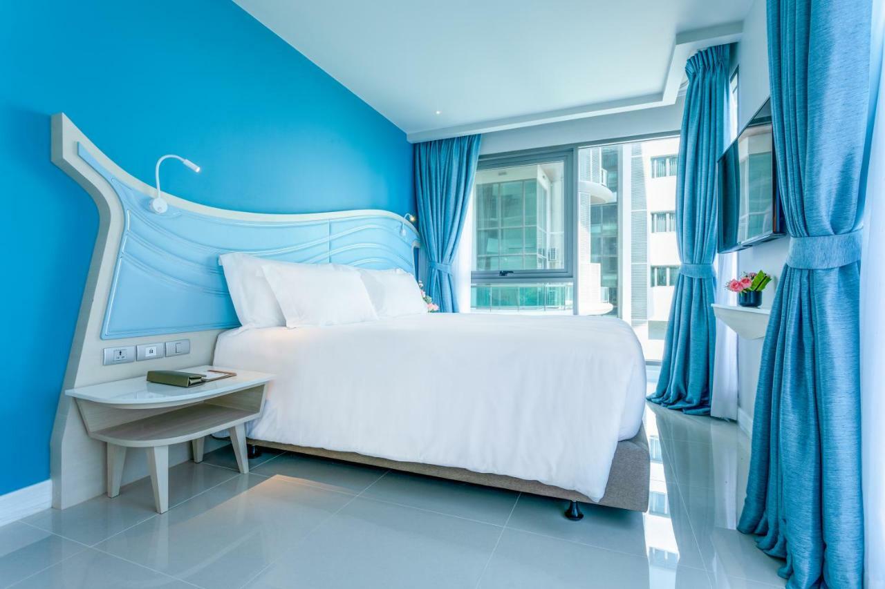 Centara Sonrisa Residences & Suites Sriracha Si Racha Exterior photo