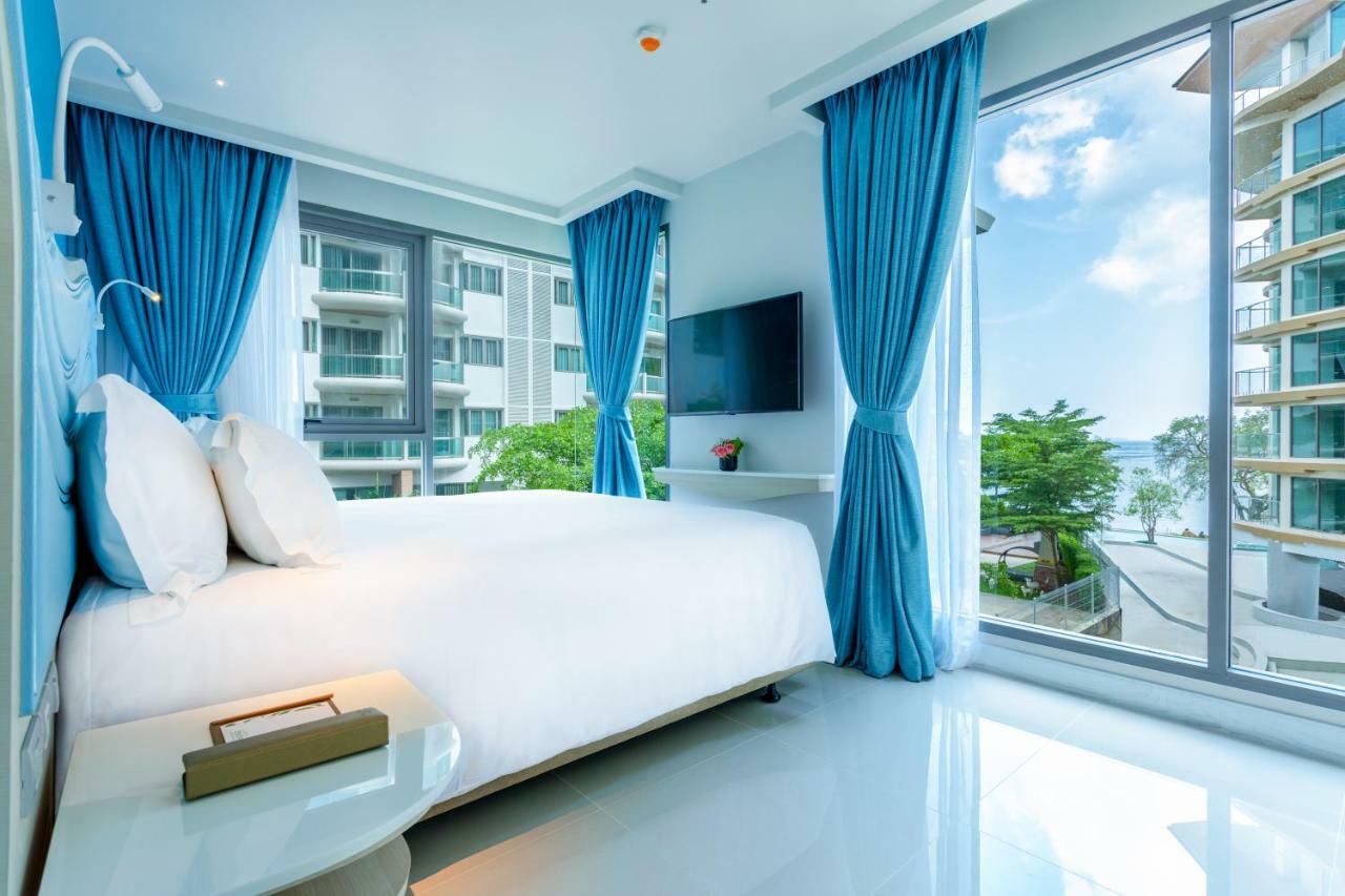 Centara Sonrisa Residences & Suites Sriracha Si Racha Exterior photo