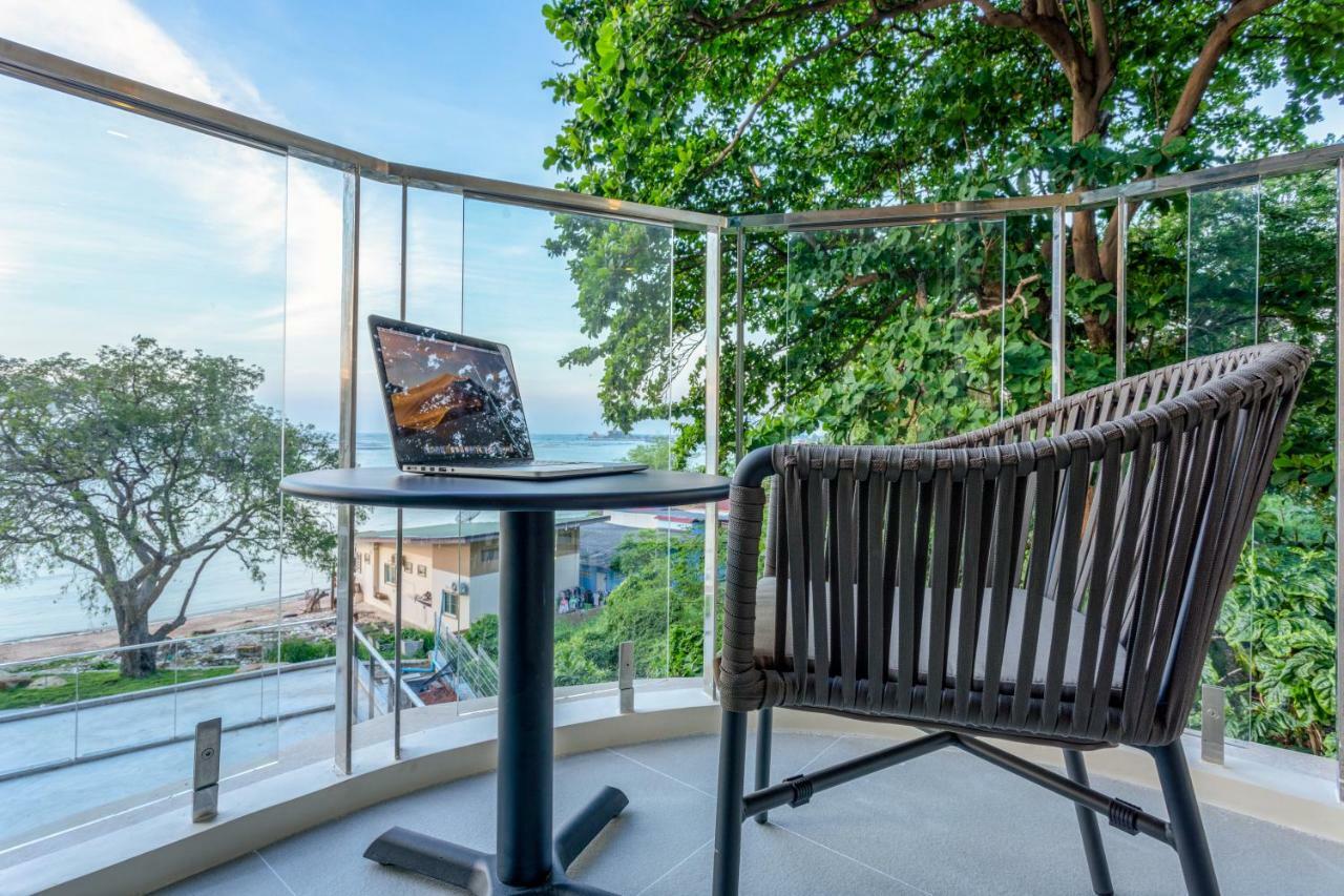 Centara Sonrisa Residences & Suites Sriracha Si Racha Exterior photo